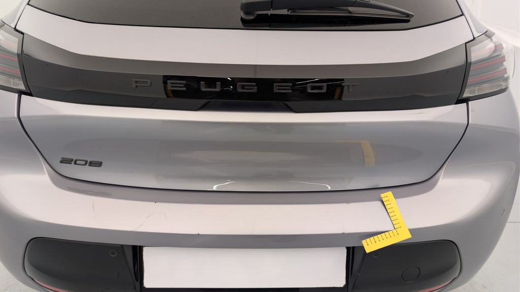 Peugeot 208 100 S&S BVM6 Allure