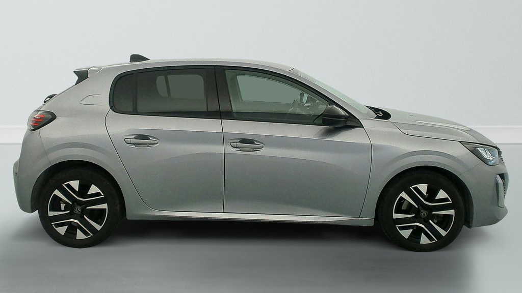 Peugeot 208 100 S&S BVM6 Allure