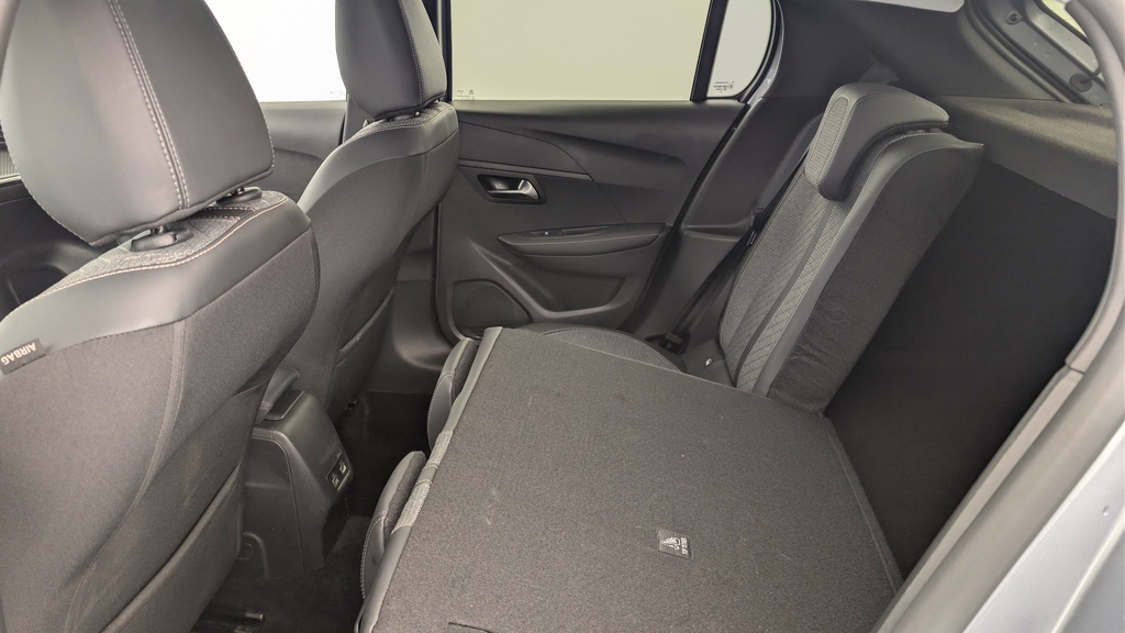 Peugeot 208 100 S&S BVM6 Allure