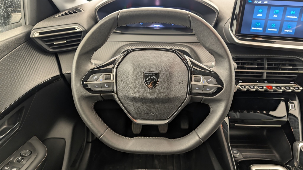 Peugeot 208 100 S&S BVM6 Allure