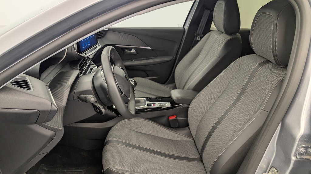 Peugeot 208 100 S&S BVM6 Allure