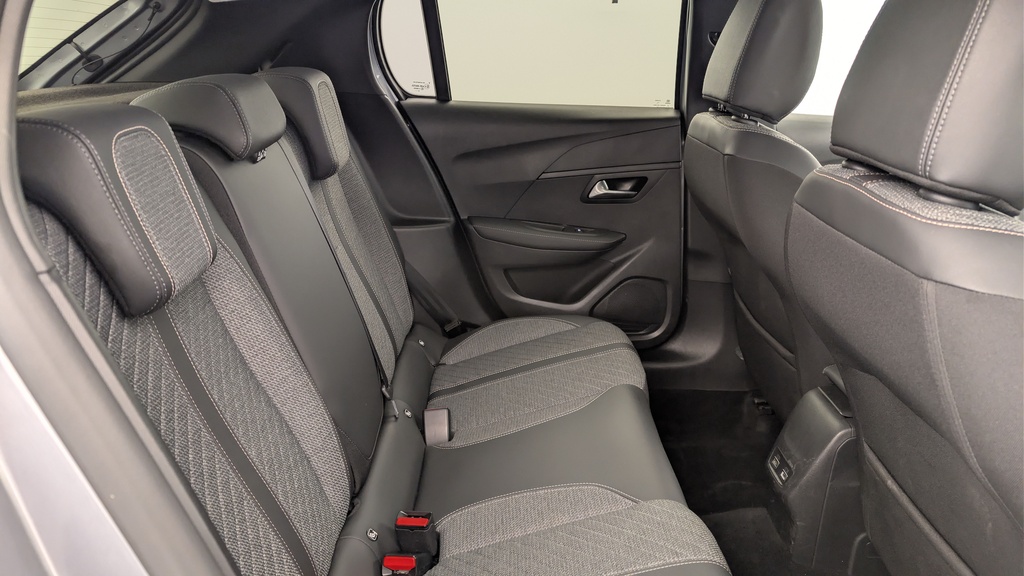 Peugeot 208 100 S&S BVM6 Allure