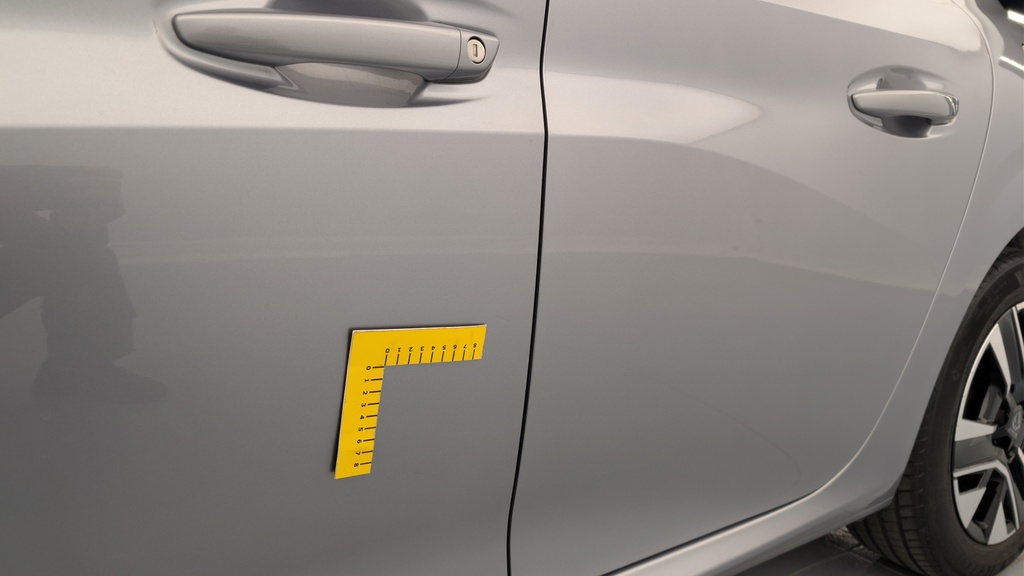 Peugeot 208 100 S&S BVM6 Allure