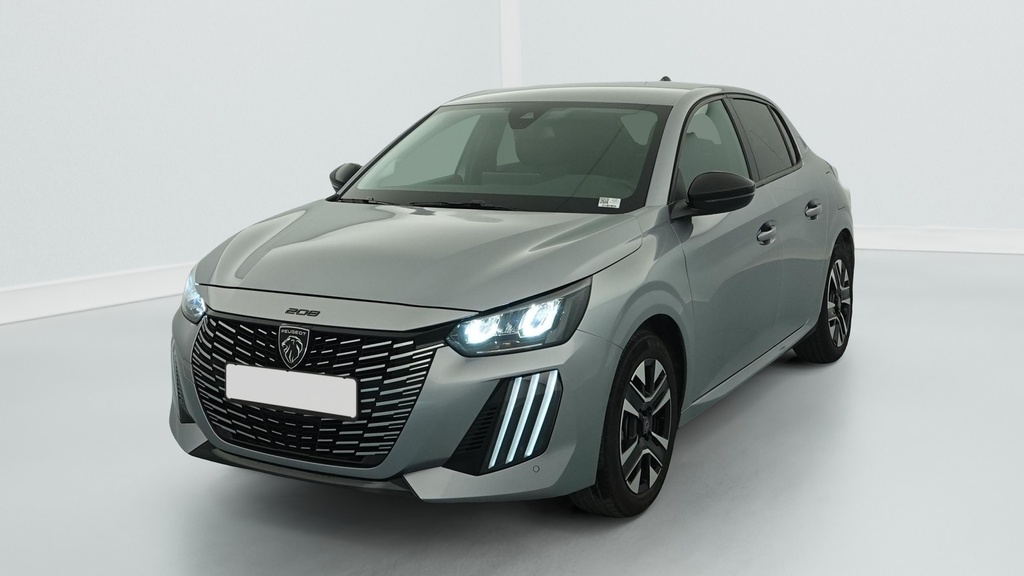 Peugeot 208 100 S&S BVM6 Allure