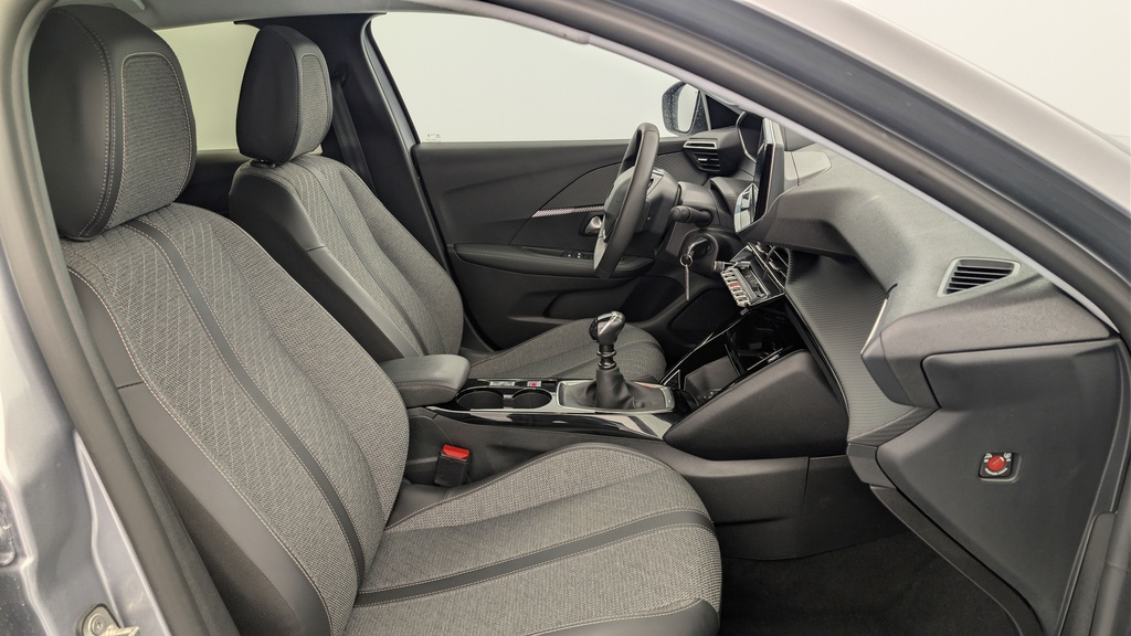 Peugeot 208 100 S&S BVM6 Allure