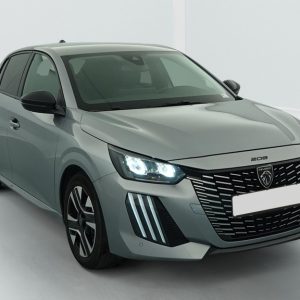 Peugeot 208 100 S&S BVM6 Allure