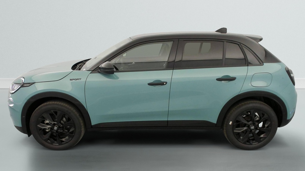 Fiat 600 T-Gen 3 1.2 Hybrid 145ch eDCT6 Sport