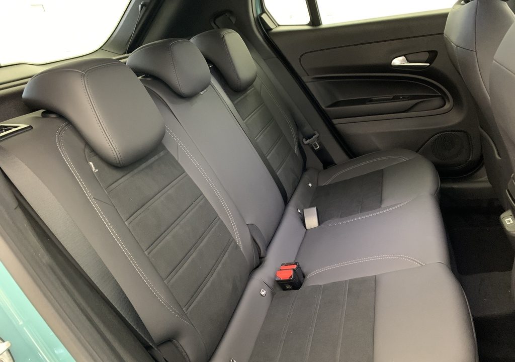 Fiat 600 T-Gen 3 1.2 Hybrid 145ch eDCT6 Sport