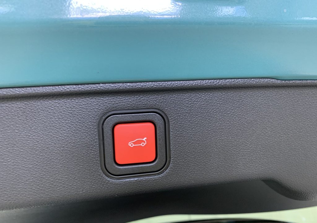 Fiat 600 T-Gen 3 1.2 Hybrid 145ch eDCT6 Sport