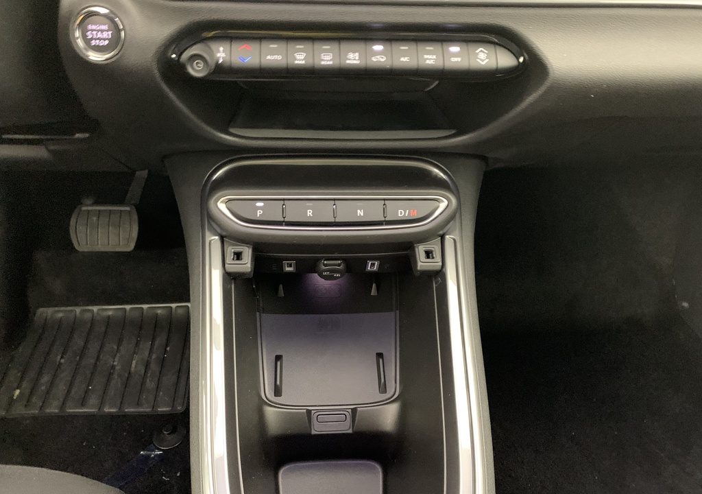 Fiat 600 T-Gen 3 1.2 Hybrid 145ch eDCT6 Sport