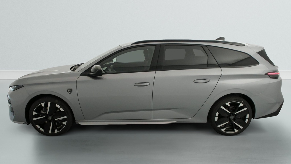 Peugeot 308 SW NOUVELLE BLUEHDI 130CH S&S EAT8 GT