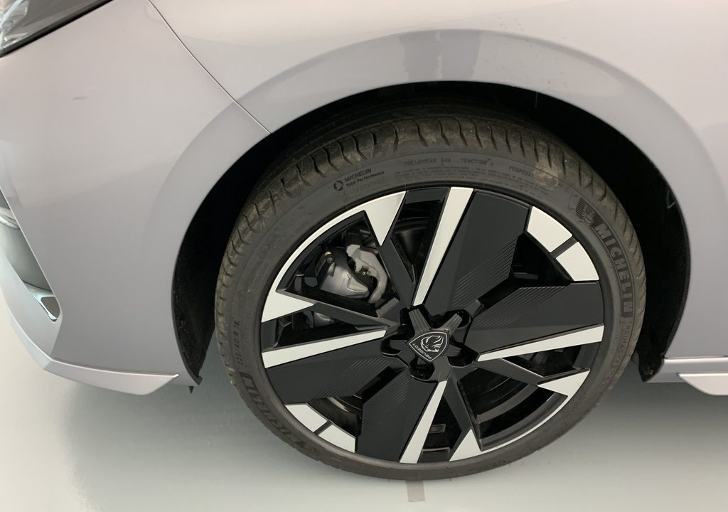 Peugeot 308 SW NOUVELLE BLUEHDI 130CH S&S EAT8 GT
