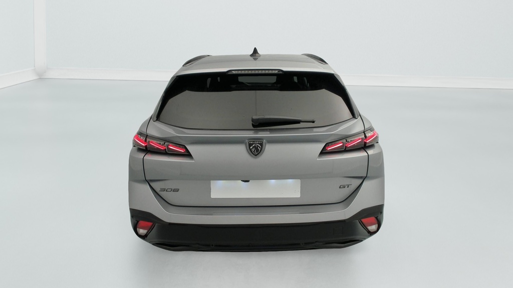 Peugeot 308 SW NOUVELLE BLUEHDI 130CH S&S EAT8 GT