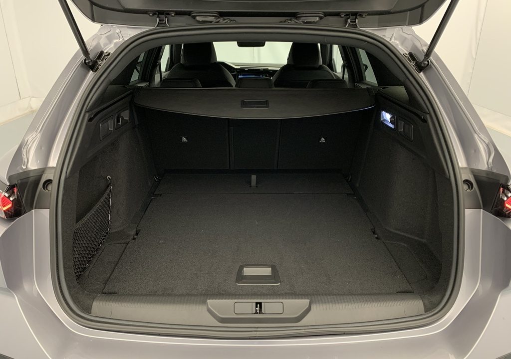 Peugeot 308 SW NOUVELLE BLUEHDI 130CH S&S EAT8 GT
