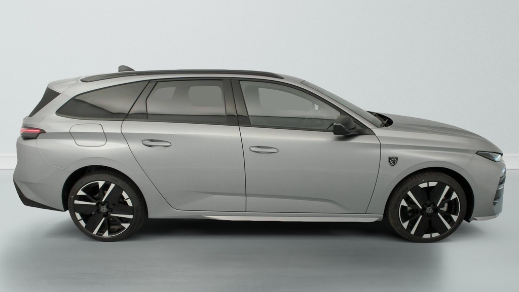 Peugeot 308 SW NOUVELLE BLUEHDI 130CH S&S EAT8 GT