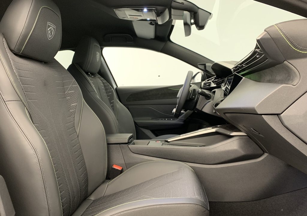 Peugeot 308 SW NOUVELLE BLUEHDI 130CH S&S EAT8 GT