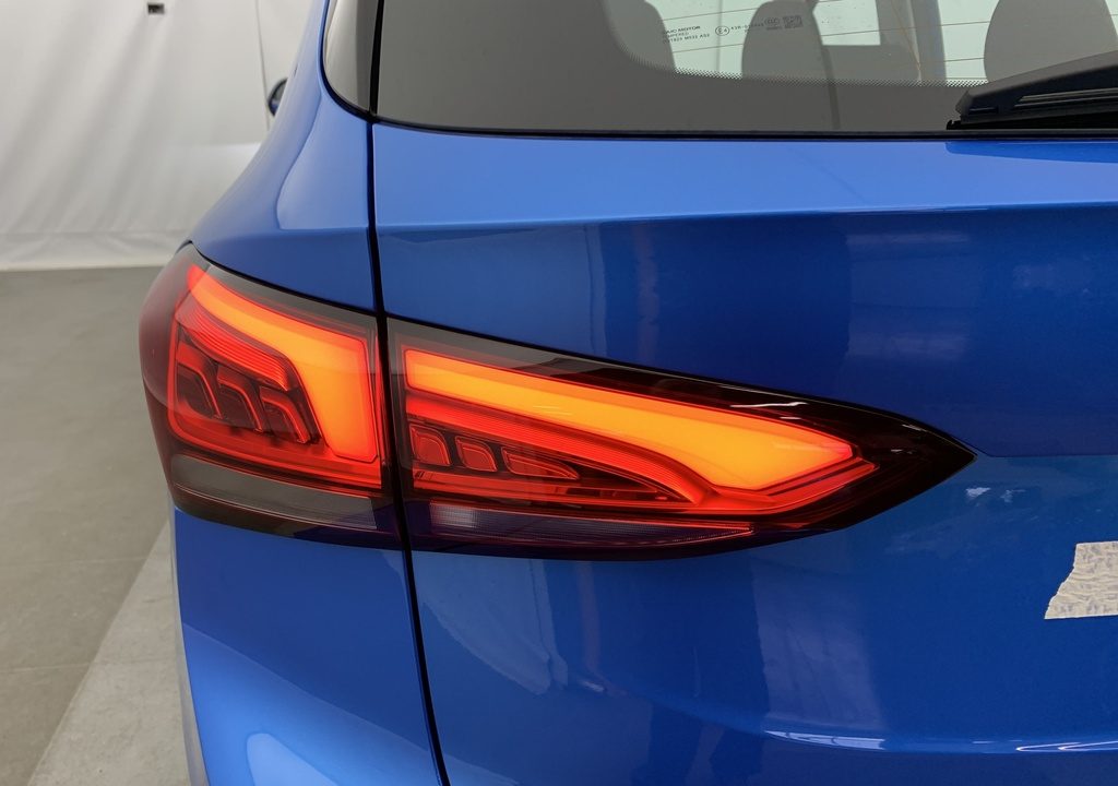Mg ZS 1.5 L Hybrid+ 197 ch Comfort