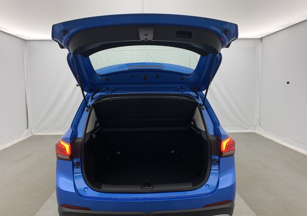 Mg ZS 1.5 L Hybrid+ 197 ch Comfort