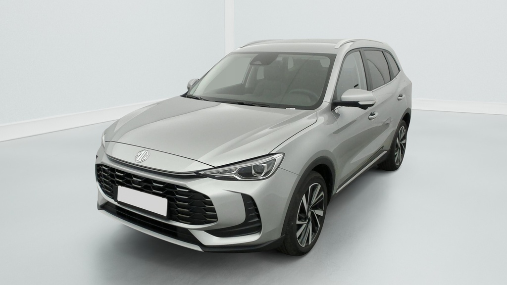 Mg ZS 1.5 L Hybrid+ 197 ch Luxury