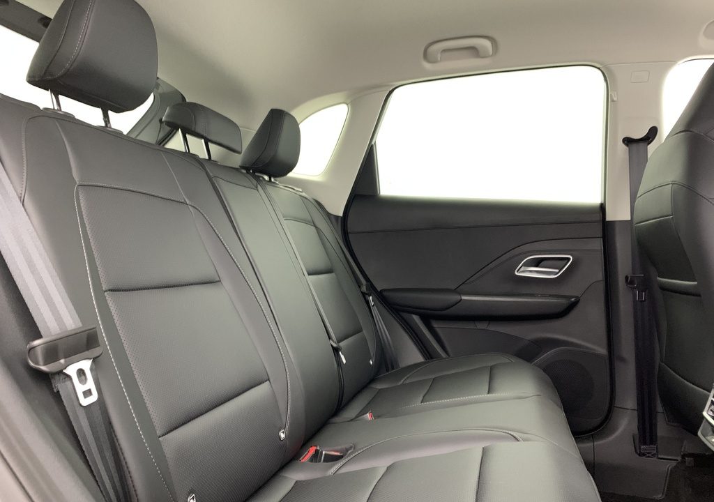 Mg ZS 1.5 L Hybrid+ 197 ch Luxury