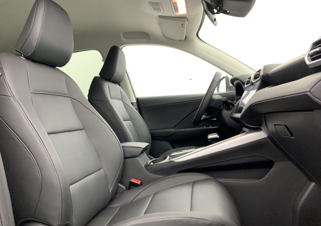 Mg ZS 1.5 L Hybrid+ 197 ch Luxury