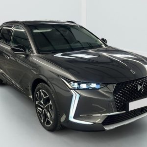 Ds DS4 PureTech 130 EAT8 Cross Opera