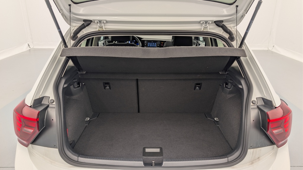 Volkswagen POLO 1.0 TSI 95 S&S DSG7 LIFE