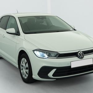 Volkswagen POLO 1.0 TSI 95 S&S DSG7 LIFE