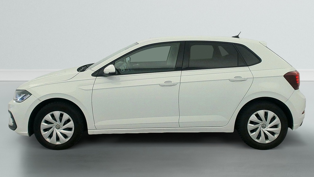 Volkswagen POLO 1.0 TSI 95 S&S DSG7 LIFE