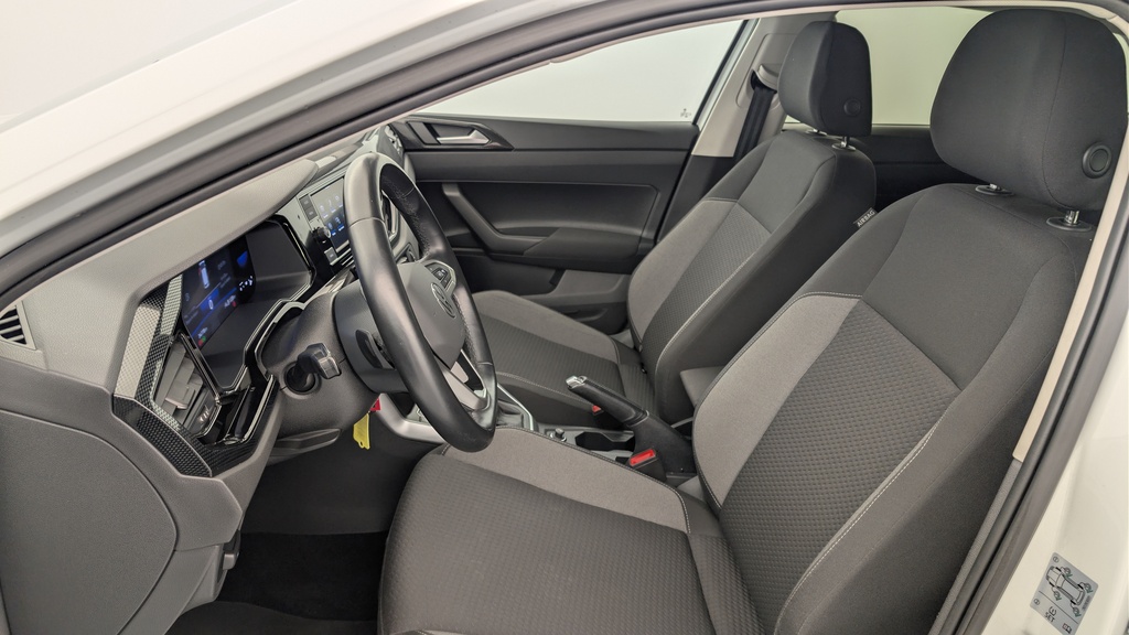 Volkswagen POLO 1.0 TSI 95 S&S DSG7 LIFE