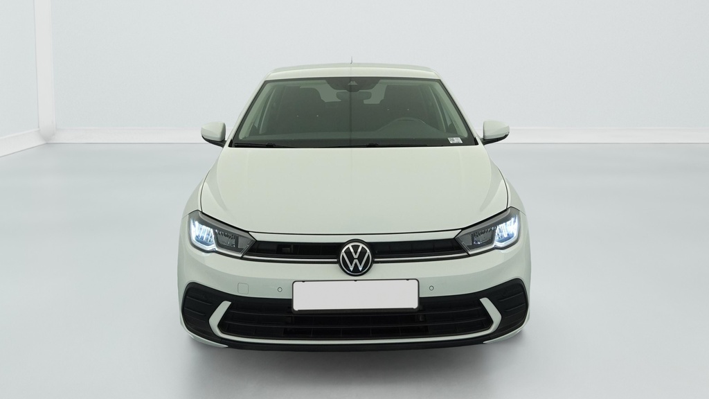 Volkswagen POLO 1.0 TSI 95 S&S DSG7 LIFE