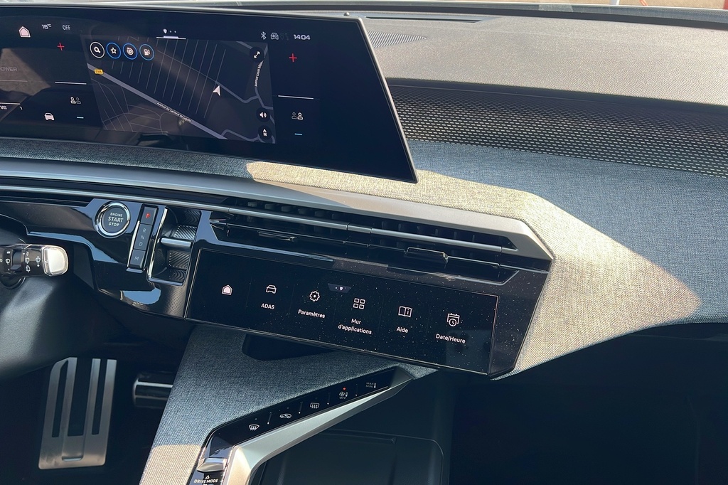 Peugeot 5008 Hybrid 145 e-DCS6 GT