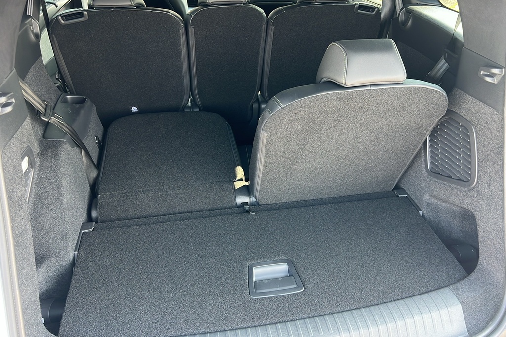 Peugeot 5008 Hybrid 145 e-DCS6 GT