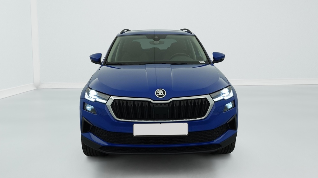Skoda Karoq 2.0 TDI 150 ch SCR DSG74x4 Style