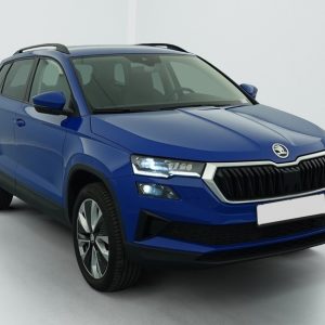 Skoda Karoq 2.0 TDI 150 ch SCR DSG74x4 Style