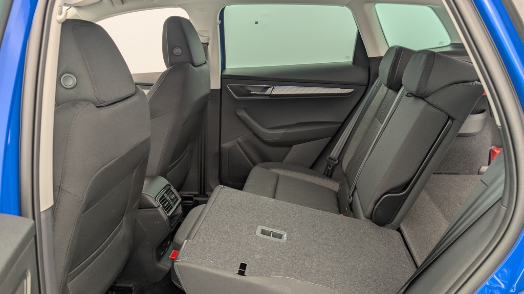Skoda Karoq 2.0 TDI 150 ch SCR DSG74x4 Style