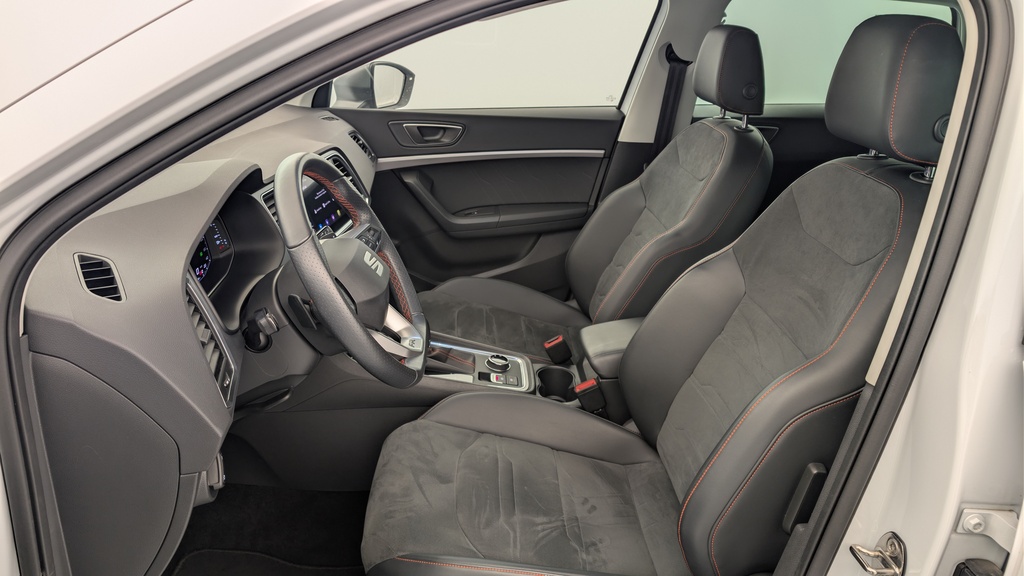 Seat Ateca 1.5 TSI 150 ch Start/Stop DSG7 FR