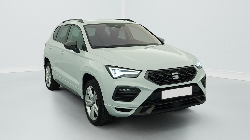 Seat Ateca 1.5 TSI 150 ch Start/Stop DSG7 FR