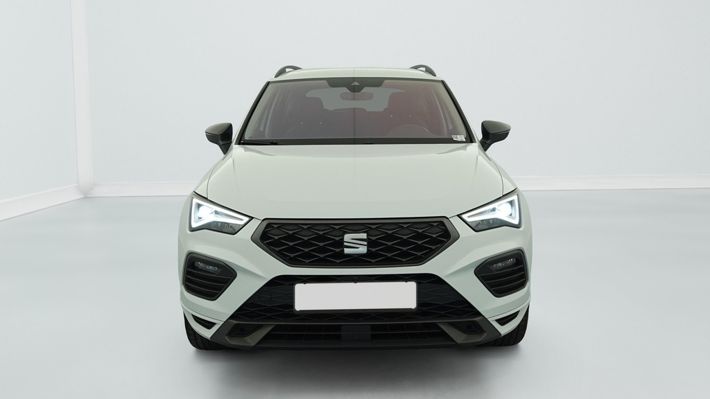 Seat Ateca 1.5 TSI 150 ch Start/Stop DSG7 FR