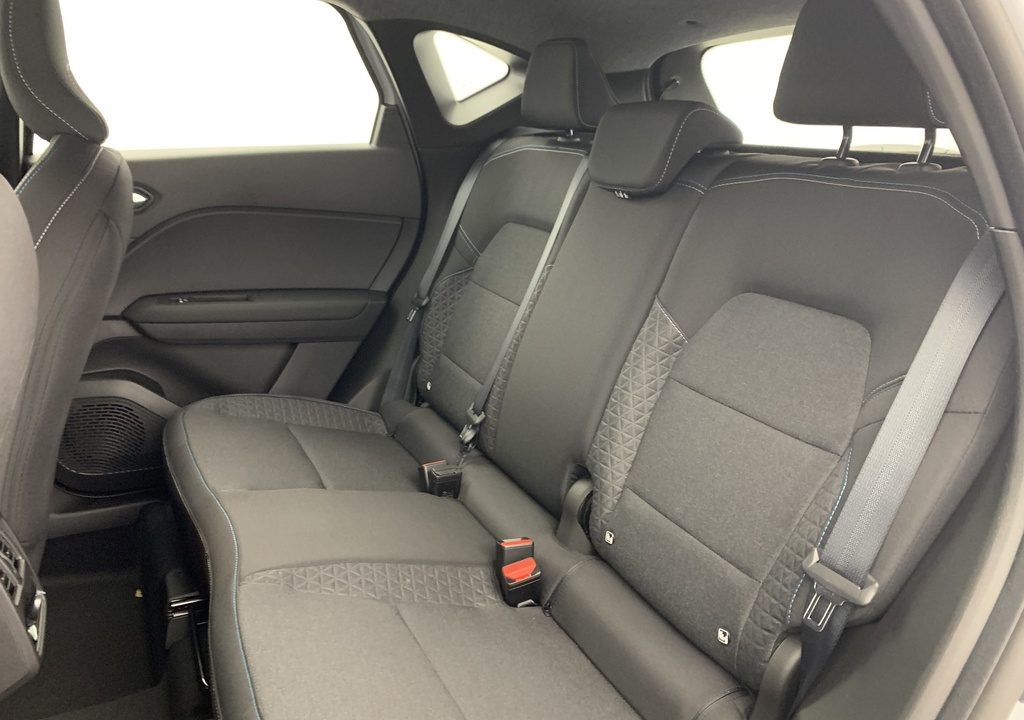 Renault CAPTUR TCe 90 ch Evolution
