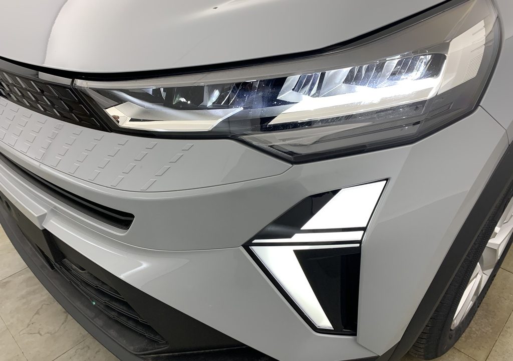 Renault CAPTUR TCe 90 ch Evolution