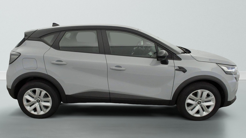Renault CAPTUR TCe 90 ch Evolution