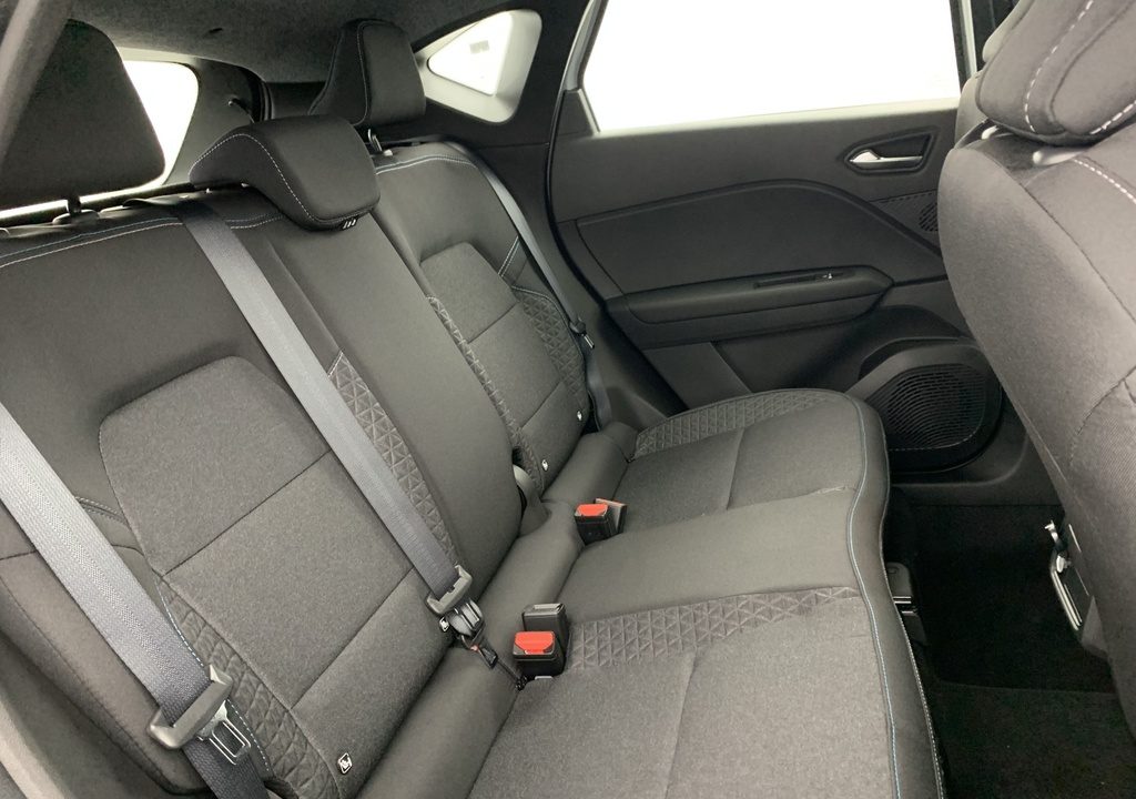 Renault CAPTUR TCe 90 ch Evolution