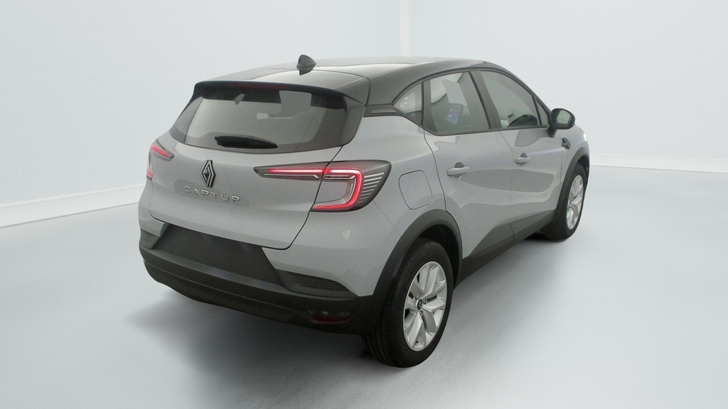 Renault CAPTUR TCe 90 ch Evolution
