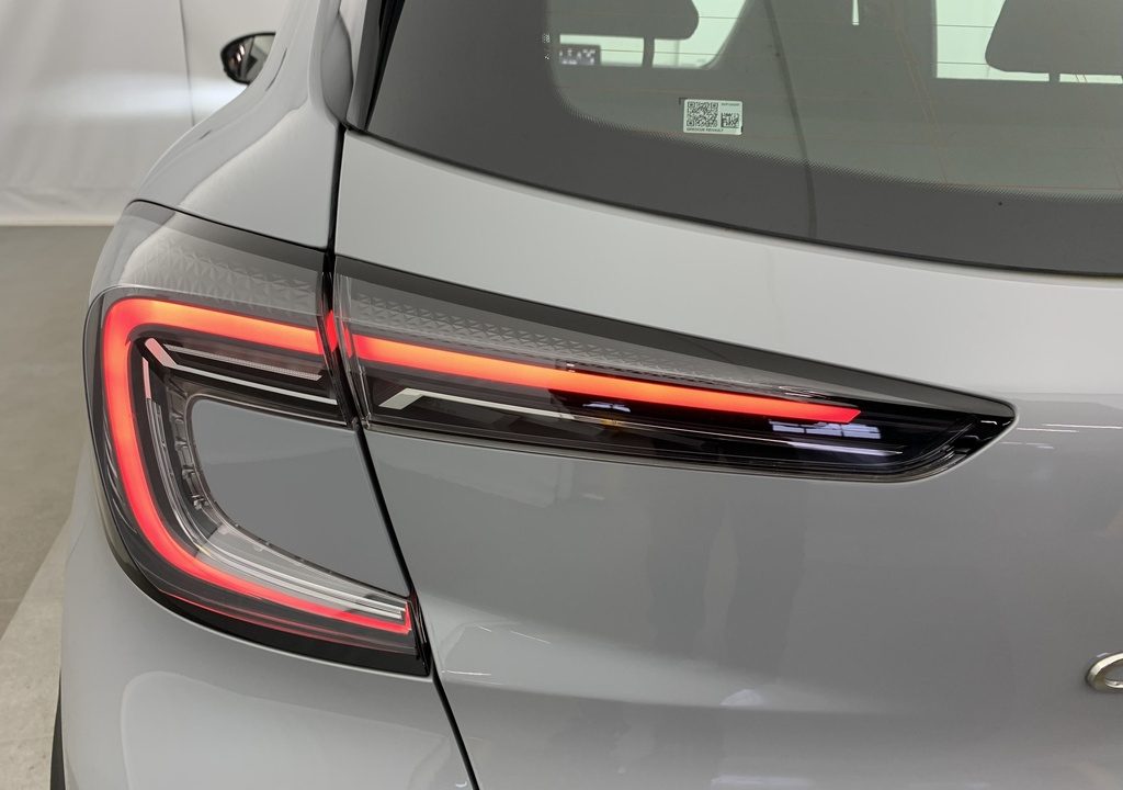Renault CAPTUR TCe 90 ch Evolution