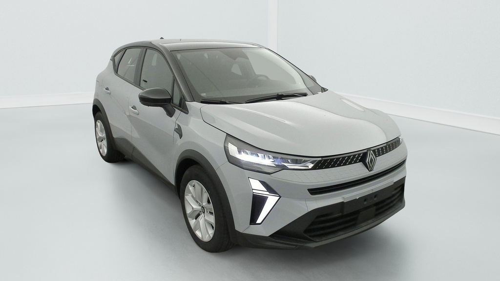 Renault CAPTUR TCe 90 ch Evolution