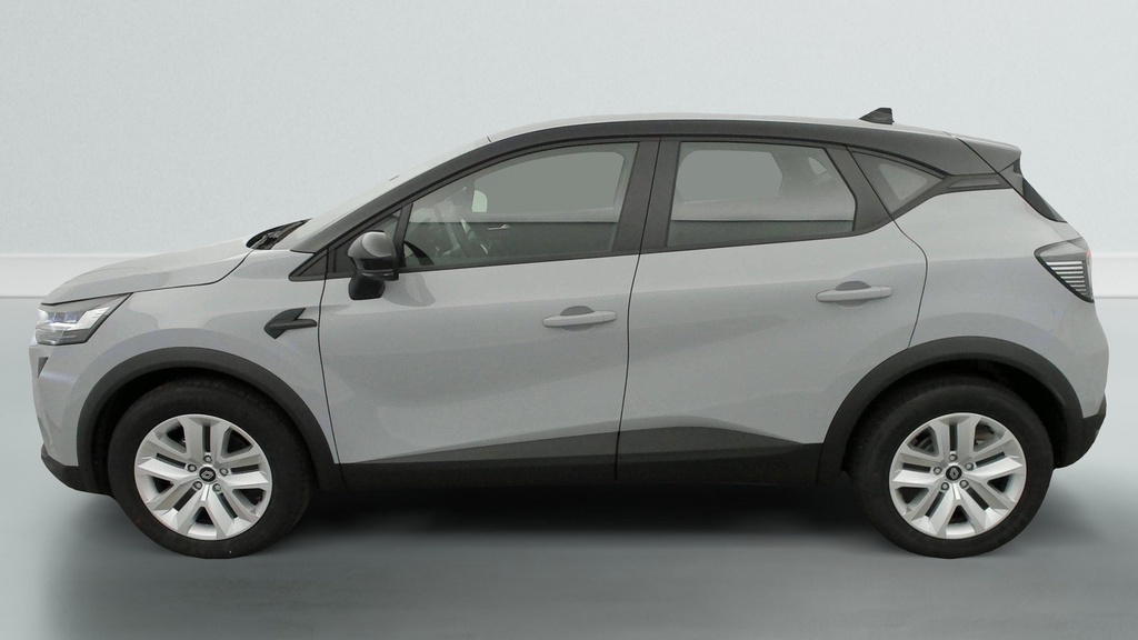 Renault CAPTUR TCe 90 ch Evolution
