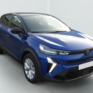 Renault CAPTUR TCe 90 ch Evolution