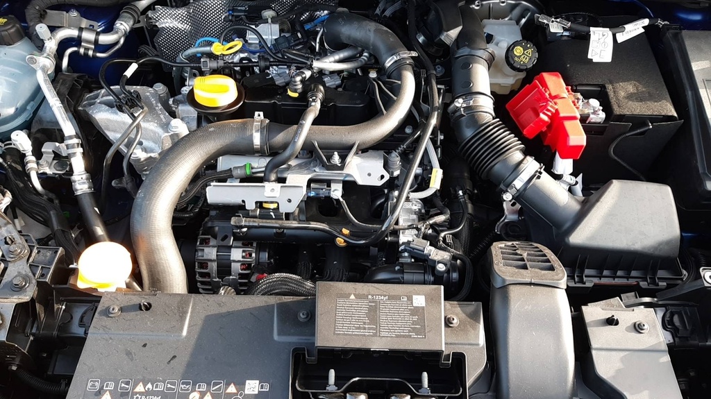 Renault CAPTUR TCe 90 ch Evolution