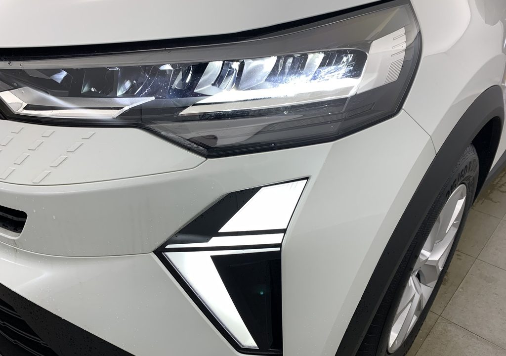 Renault CAPTUR TCe 90 ch Evolution